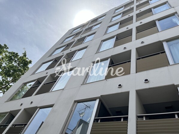 ブリリアイスト千駄ヶ谷の物件内観写真